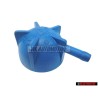 VW Original Bouchon - 025121321B
