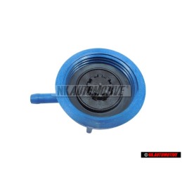 VW Original Bouchon - 025121321B
