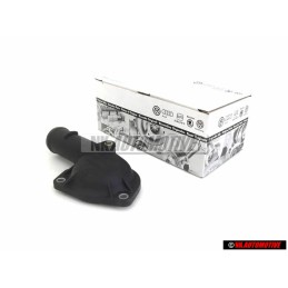 VW Original Tubulures - 021121121A