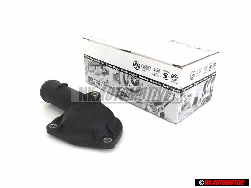 VW Original Tubulures - 021121121A