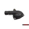 VW Original Tubulures - 021121121A