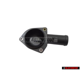 VW Original Tubulures - 021121121A