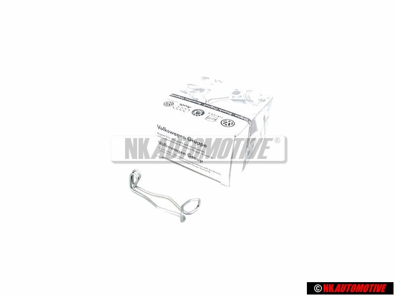 VW Original Ressort De Retenue - 012141741