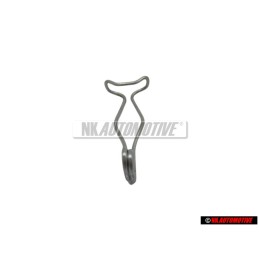 VW Original Ressort De Retenue - 012141741