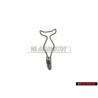 VW Original Ressort De Retenue - 012141741