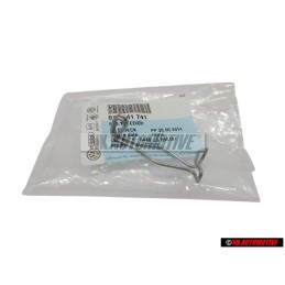 VW Original Ressort De Retenue - 012141741