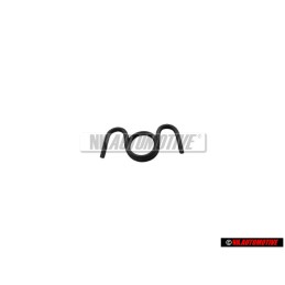 VW Original Ressort - 313877459A