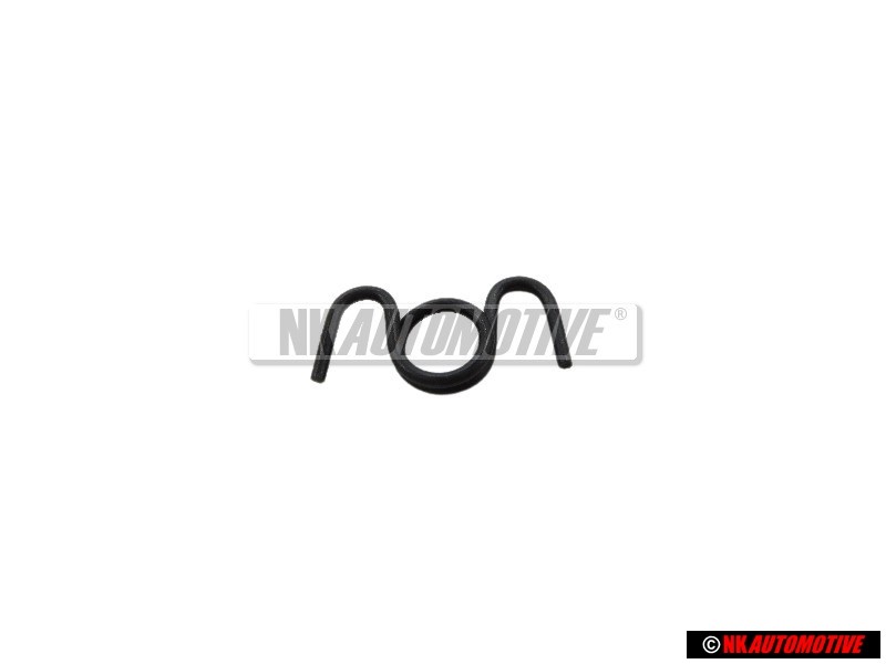 VW Original Ressort - 313877459A
