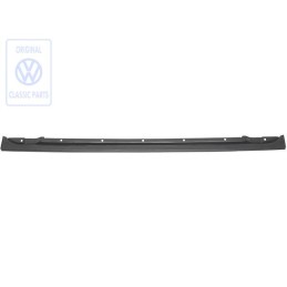 VW Original Deflecteur D'Eau - 191877249