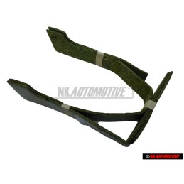 VW Original rembourrage p. toit coulissant - 321898161