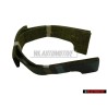 VW Original rembourrage p. toit coulissant - 321898161