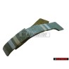 VW Original rembourrage p. toit coulissant - 321898161