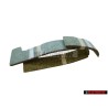 VW Original rembourrage p. toit coulissant - 321898161