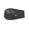 VW Original Coquille De Poignee Noir Satine - 117877433 01C