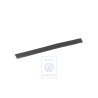 VW Original Baguette Protect. Pour Portes Noir Satine - 163853754 01C