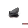 VW Original Support P. Pare-Soleil Noir Satine - 1H0857559B 01C