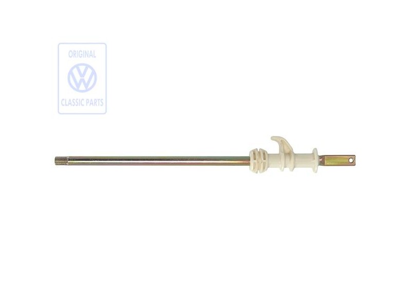 VW Original Levier Des Vitesses - 171711117A