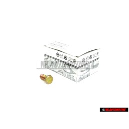 VW Original Vis 6 Pans - 111857799