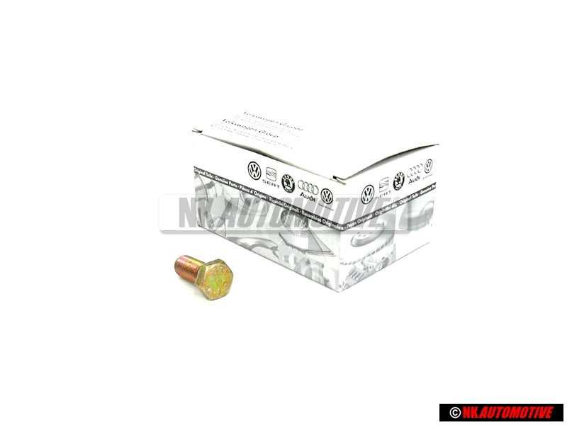 VW Original Vis 6 Pans - 111857799