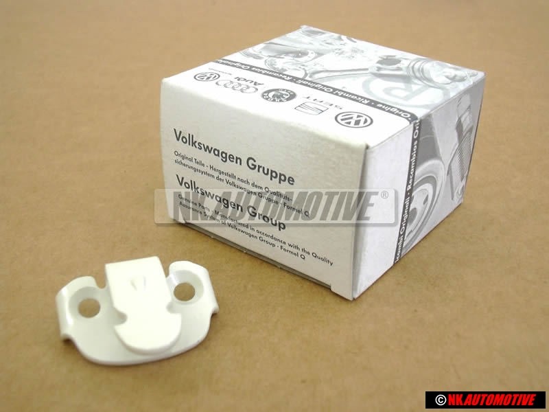 VW Original Patere P. Piece Moulee - 113857635C