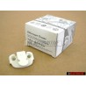VW Original Patere P. Piece Moulee - 113857635C
