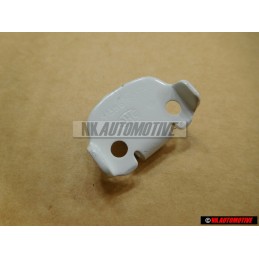 VW Original Patere P. Piece Moulee - 113857635C