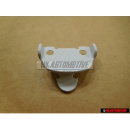 VW Original Patere P. Piece Moulee - 113857635C