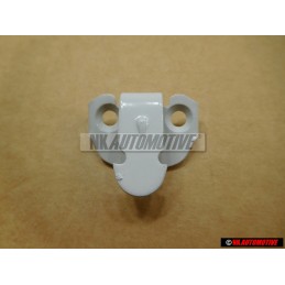 VW Original Patere P. Piece Moulee - 113857635C
