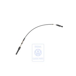 VW Original Cable Bowden - 010321307B