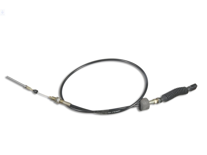 VW Original Cable Bowden - 010321309E