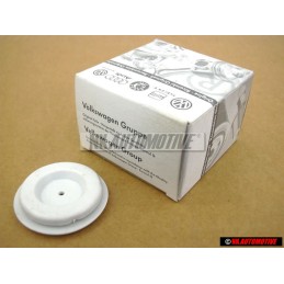 VW Original Protecteur Blanc Nuage - 161971913 581