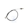 VW Original Cable De Debrayage - 172721335H