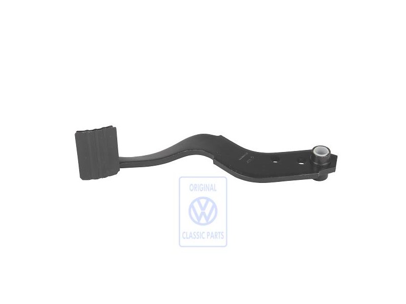 VW Original Pedale De Frein - 172723141