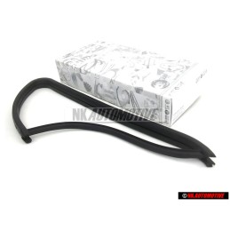 VW Original Joint P. Glace De Porte Fixe - 171845261