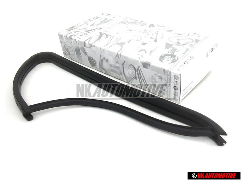 VW Original Joint P. Glace De Porte Fixe - 171845261
