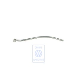 VW Original Levier Des Vitesses - 531711121