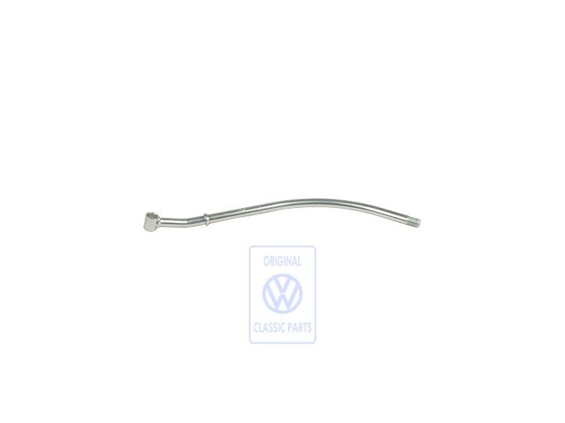 VW Original Levier Des Vitesses - 531711121