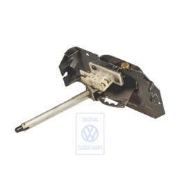 VW Original Commande Des Vitesses - 531713025B
