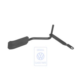 VW Original Accelerateur - 171723509A