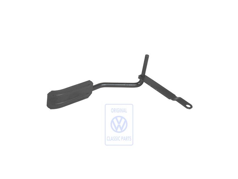 VW Original Accelerateur - 171723509A