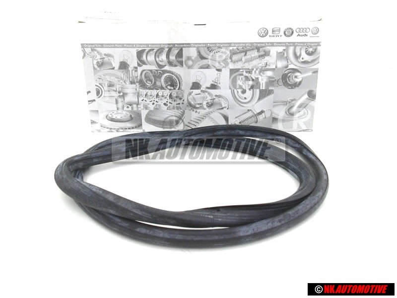 VW Classic Parts Joint P. Glace Lat. 