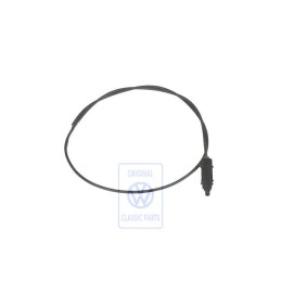 VW Original Tirette De Starter - 321711501K