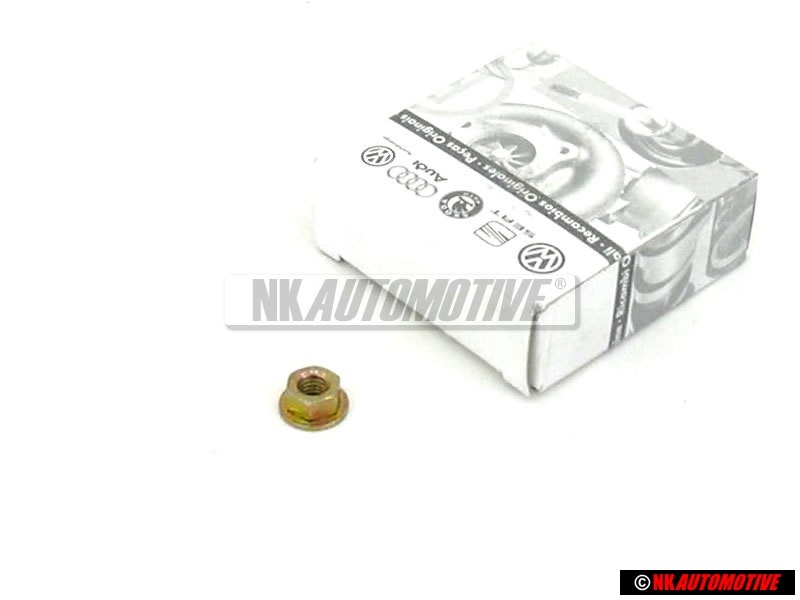 VW Original Ecrou Hexagonal Embase - 171857026A