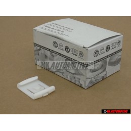 VW Original Coulisseau Couleurs Nature - 191881213 909