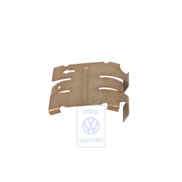 VW Original Ressort D'Ecartement - 321615269