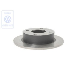 VW Original Disque De Frein - 321615301