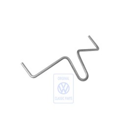 VW Original Ressort De Guidage P. 