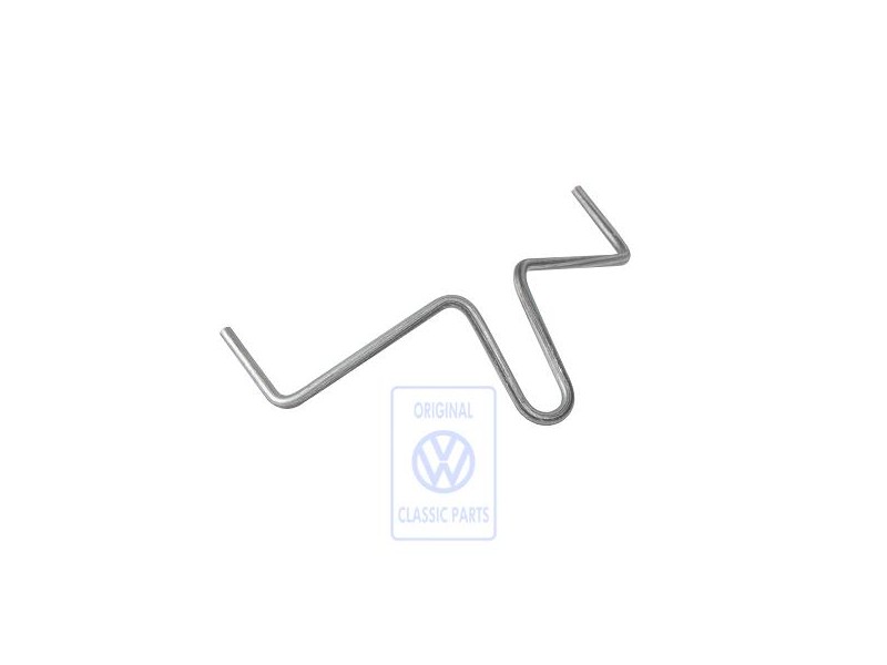 VW Original Ressort De Guidage P. 