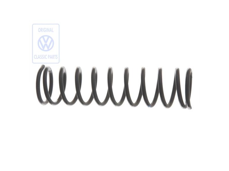 VW Original Ressort Helicoidal - 171511105H