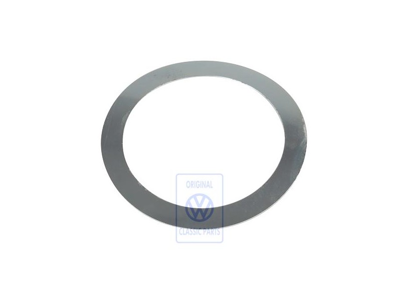 VW Original Rondelle D'Ecartement - 049105297